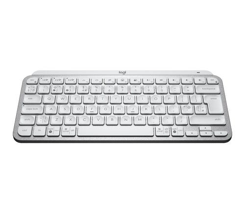 Logitech MX Keys Mini Minimalist Wireless Illuminated Keyboard Logitech MX Keys Mini Minimalist Wireless Illuminated Keyboard